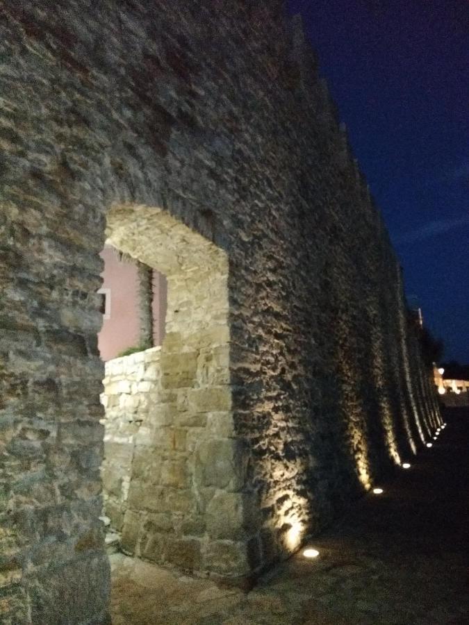Apartments Edo Novigrad Istria エクステリア 写真