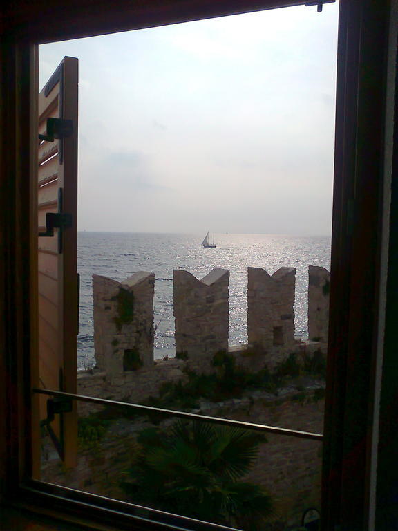Apartments Edo Novigrad Istria エクステリア 写真