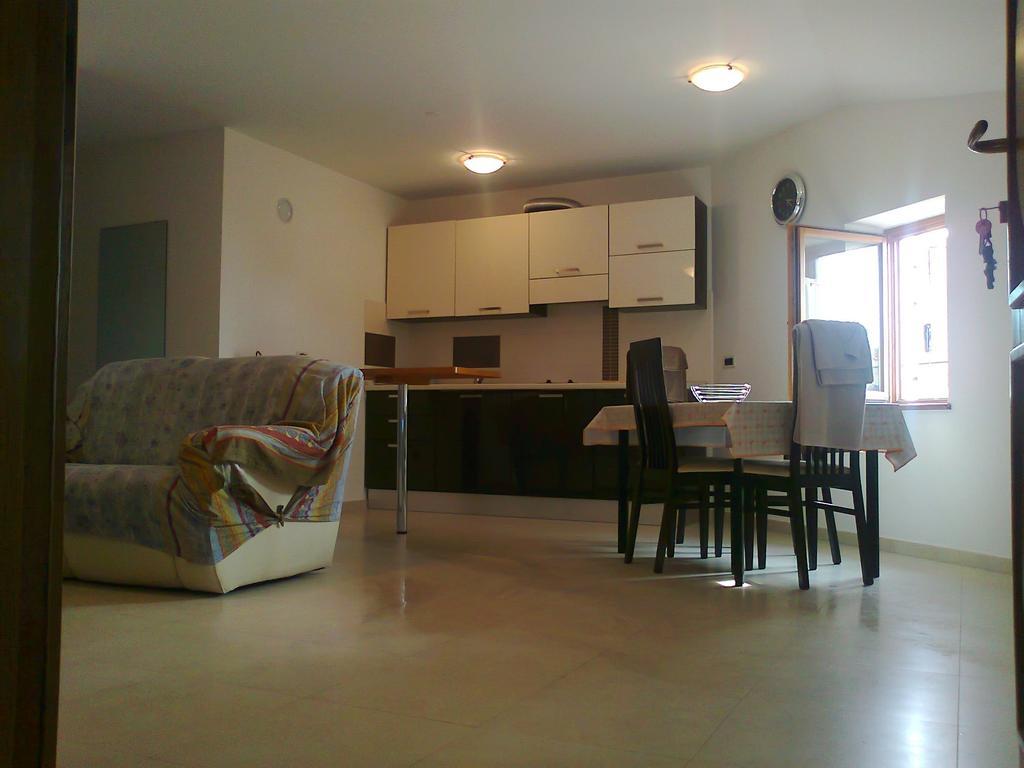Apartments Edo Novigrad Istria エクステリア 写真
