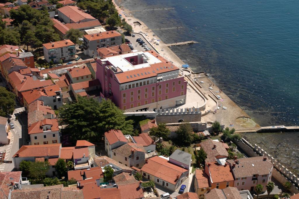 Apartments Edo Novigrad Istria エクステリア 写真