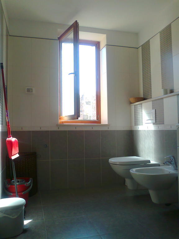 Apartments Edo Novigrad Istria 部屋 写真
