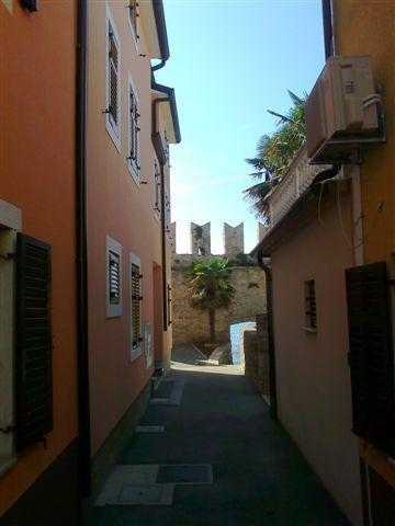 Apartments Edo Novigrad Istria エクステリア 写真