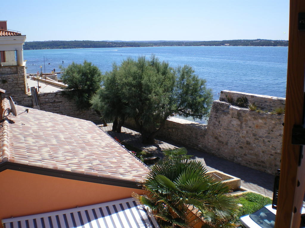 Apartments Edo Novigrad Istria 部屋 写真