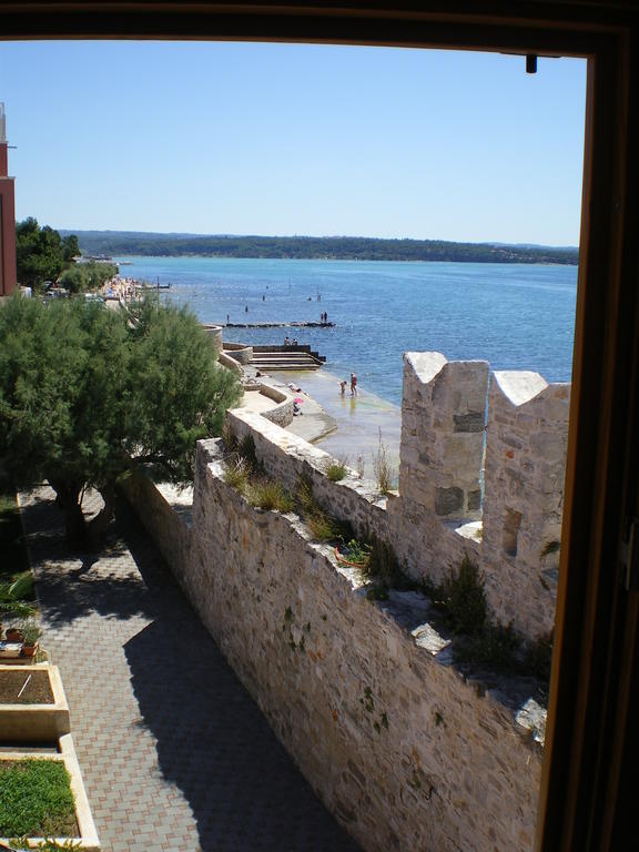 Apartments Edo Novigrad Istria 部屋 写真
